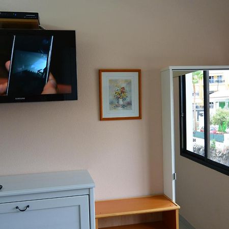 Апартаменты Sol Y Mar Пуэрто-де-Сантьяго Экстерьер фото